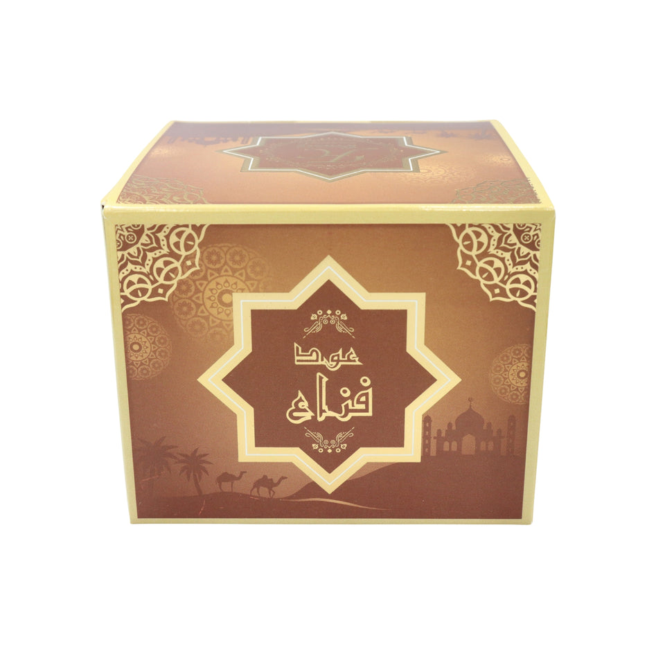 BUKHOOR OUD FAZZA
