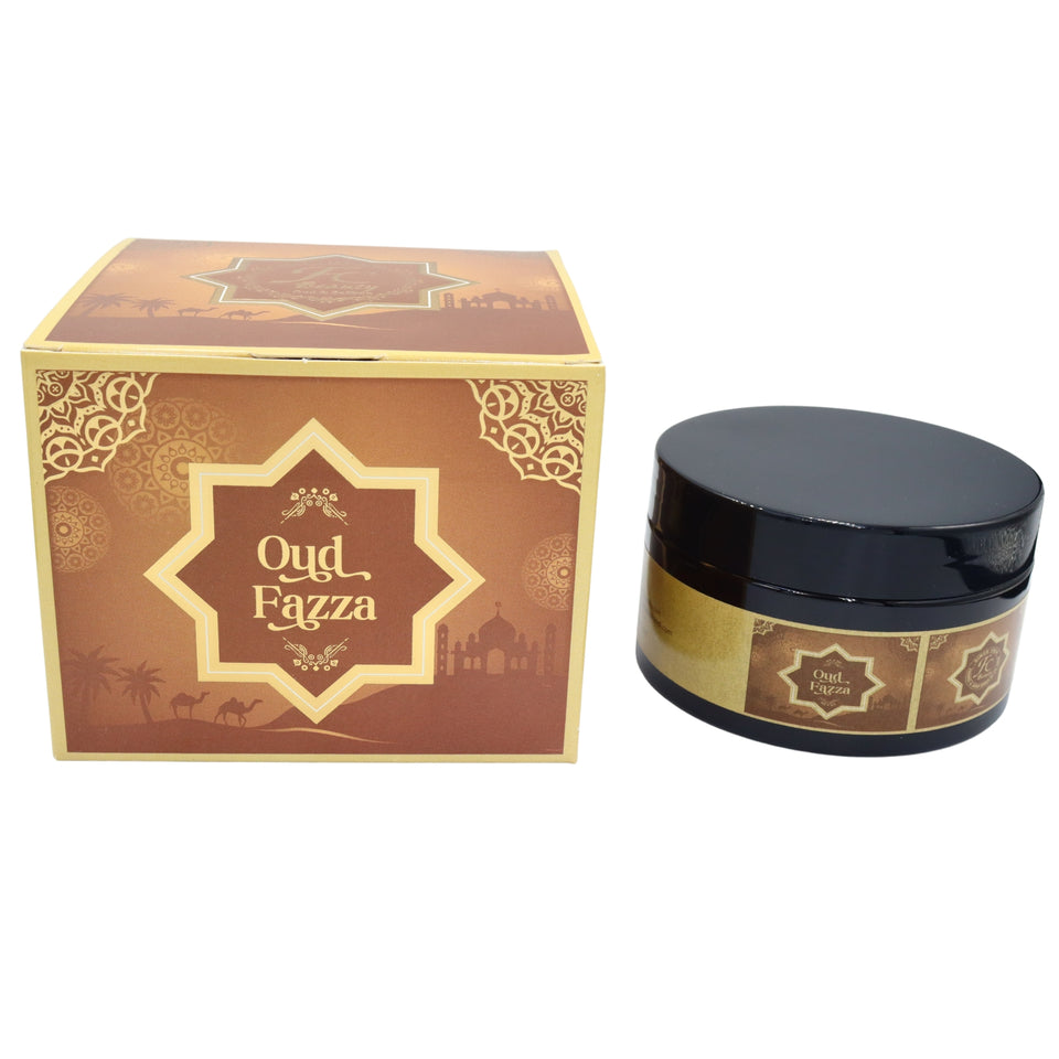 BUKHOOR OUD FAZZA