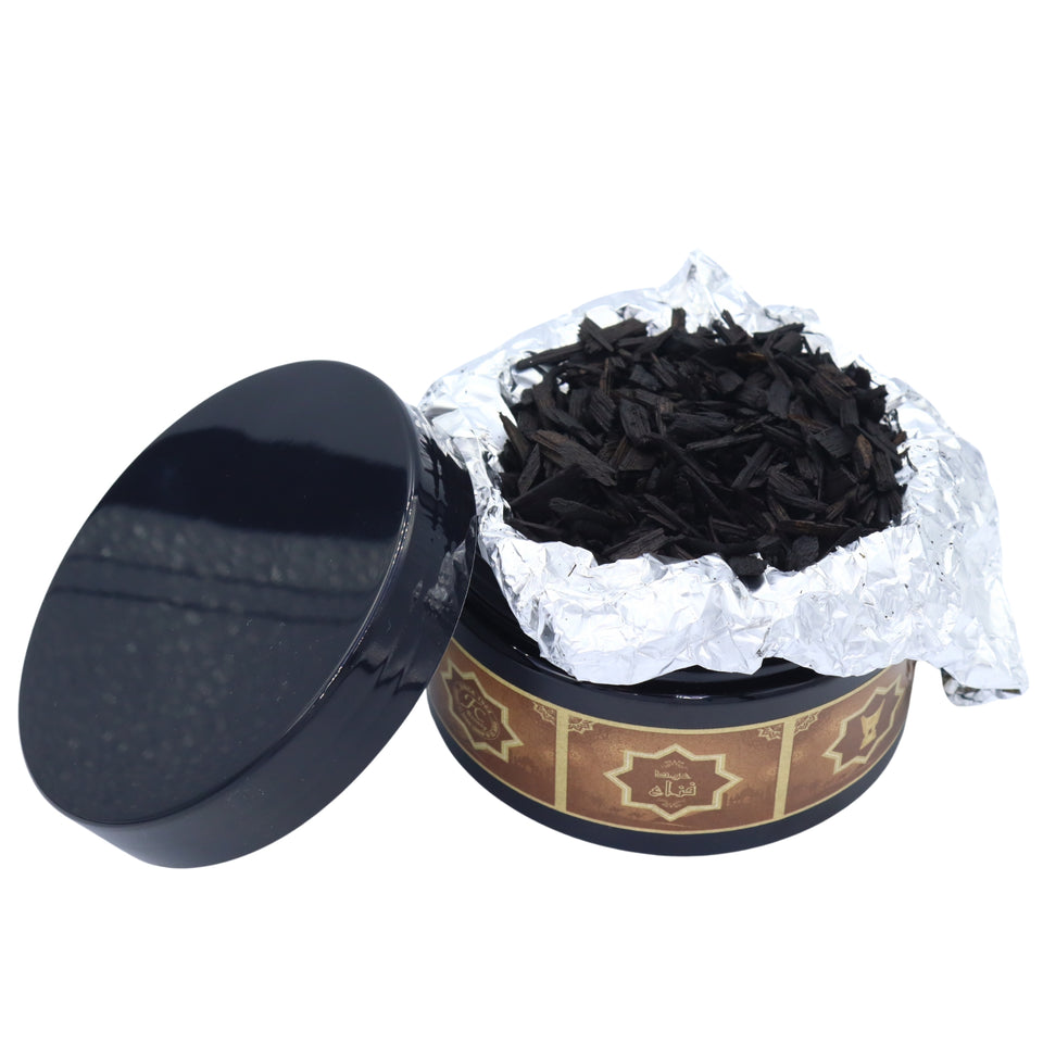 BUKHOOR OUD FAZZA