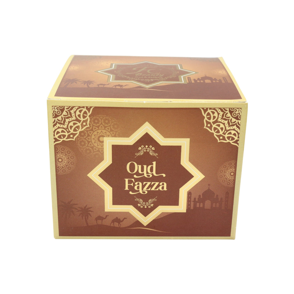 BUKHOOR OUD FAZZA