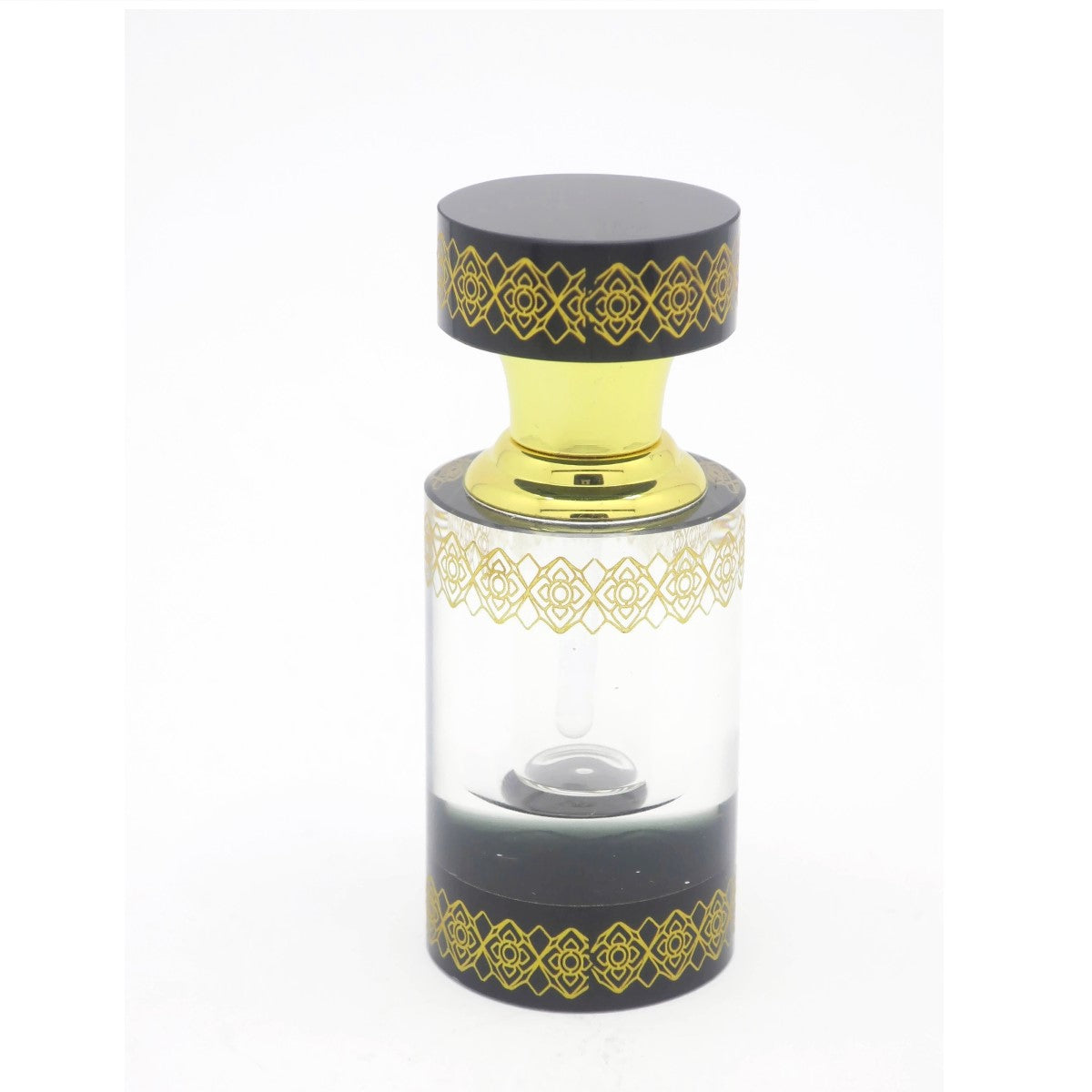 Fancy Attar bottle ml – Jawaherat