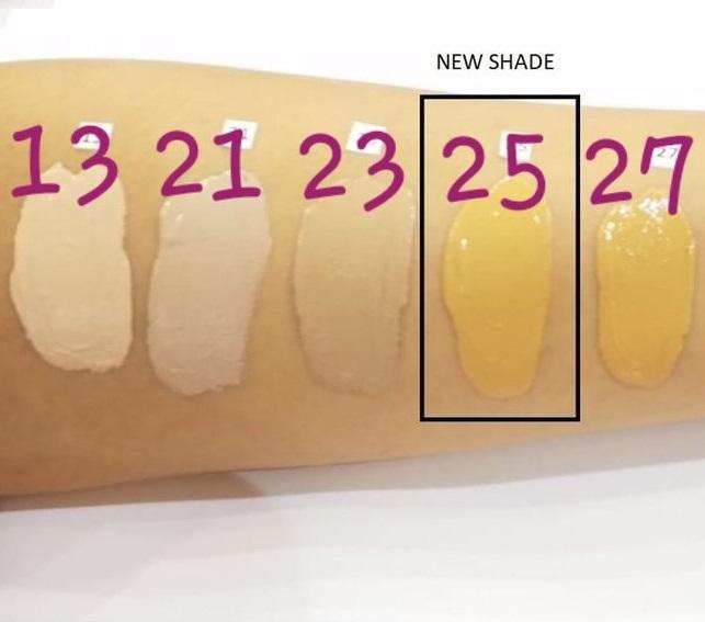 MISSHA M PERFECT COVER BB CREAM SPF 42/PA+++ 20 ML