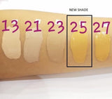 MISSHA M PERFECT COVER BB CREAM SPF 42/PA+++ 20 ML