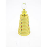 Fancy Attar Bottle 12 ml - Jawaherat