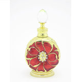 Fancy Attar Bottle 12 ml - Jawaherat