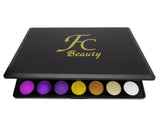 FC Beauty Eye Shadow Palette 35 A - Jawaherat