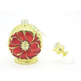 Fancy Attar Bottle 12 ml - Jawaherat