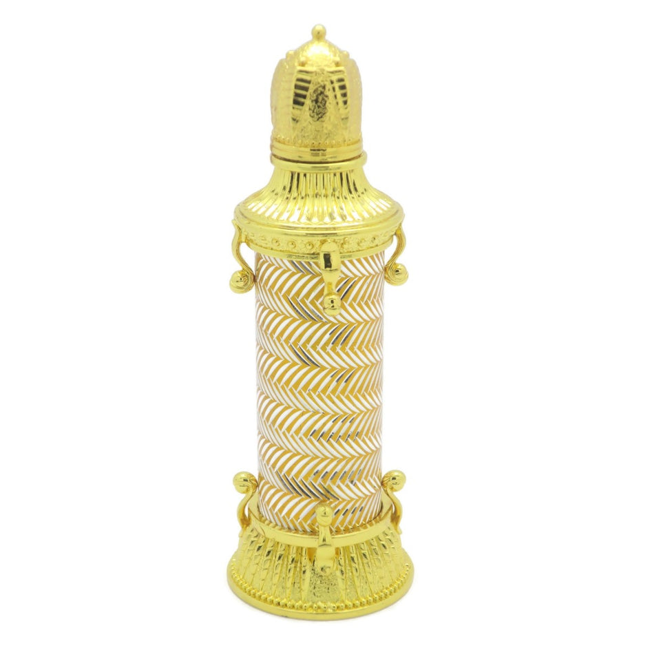 Fancy Attar Bottle 12 ml - Jawaherat