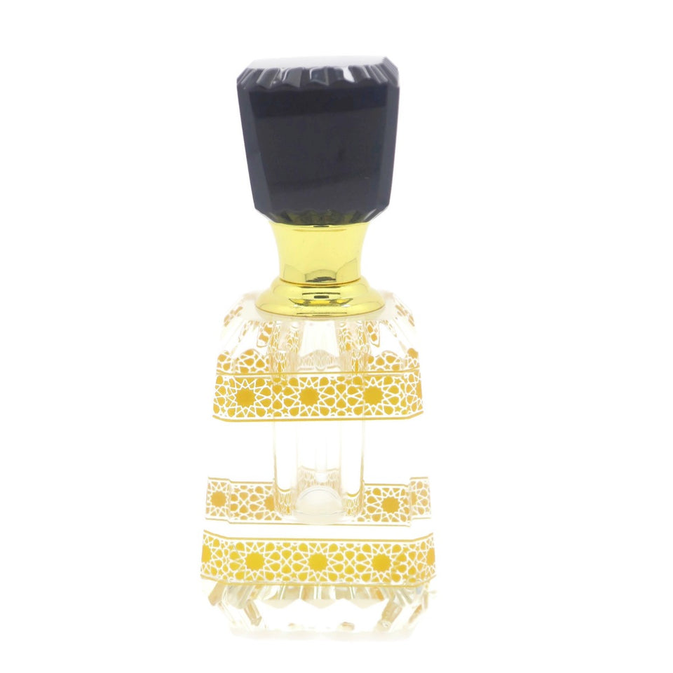Fancy Attar Bottle 6 ml - Jawaherat