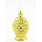 Fancy Attar Bottle 12 ml - Jawaherat