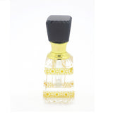 Fancy Attar Bottle 3 ml - Jawaherat