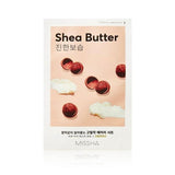 MISSHA AIRY FIT SHEET MASK