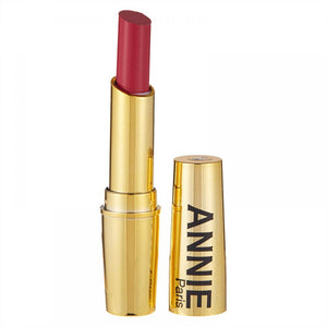 Annie Paris Long Lasting Lipstick, 508 - Jawaherat