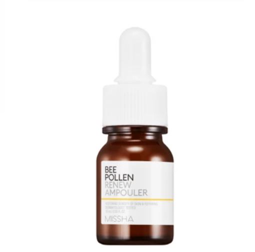BEE POLLEN RENEW AMPOULER MINIATURE 10ML