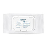 MISSHA SUPER AQUA ULTRA HYALRON CLEANSING OIL WIPES (30 WIPES/158ML)