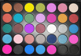 FC Beauty Eye Shadow Palette