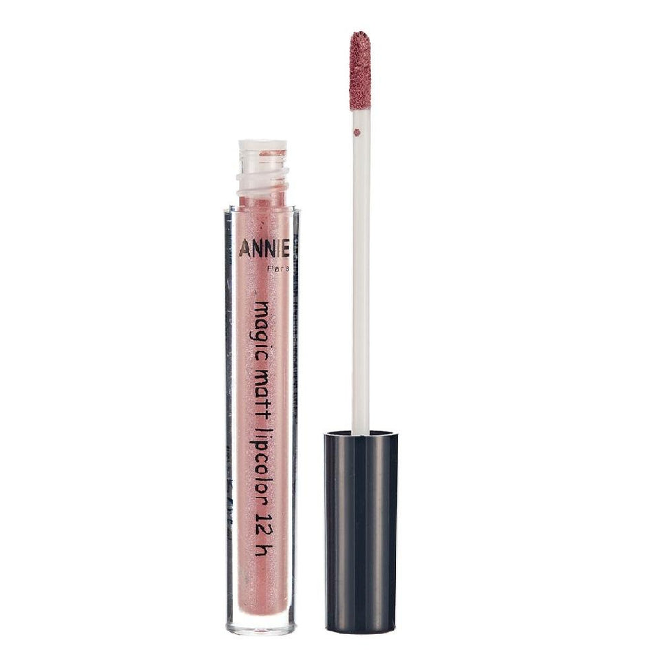 ANNIE PARIS MAGIC MATT LIPSTICK,12 HR-5 ML