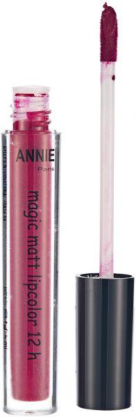 ANNIE PARIS MAGIC MATT LIPSTICK,12 HR-5 ML