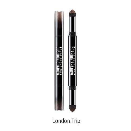 MISSHA DUAL BLENDING CUSHION SHADOW