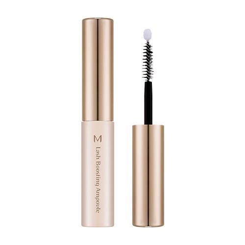 M LASH BOOSTING AMPOULE