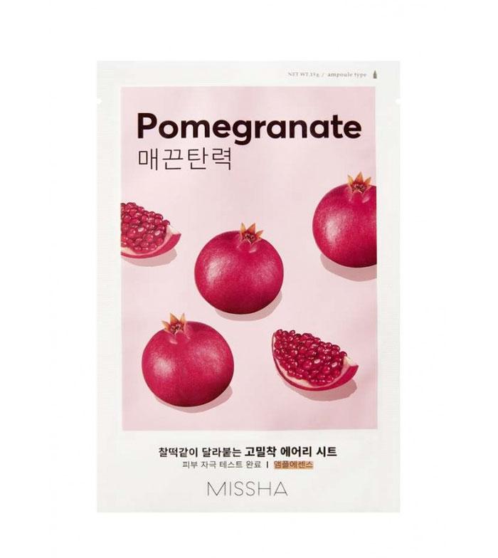 MISSHA AIRY FIT SHEET MASK
