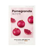 MISSHA AIRY FIT SHEET MASK