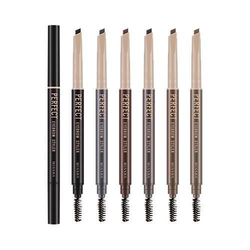 MISSHA PERFECT EYEBROW STYLER
