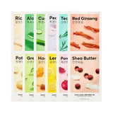 MISSHA AIRY FIT SHEET MASK