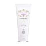 MISSHA CREAMY  LATTE CLEANSING FOAM - Jawaherat