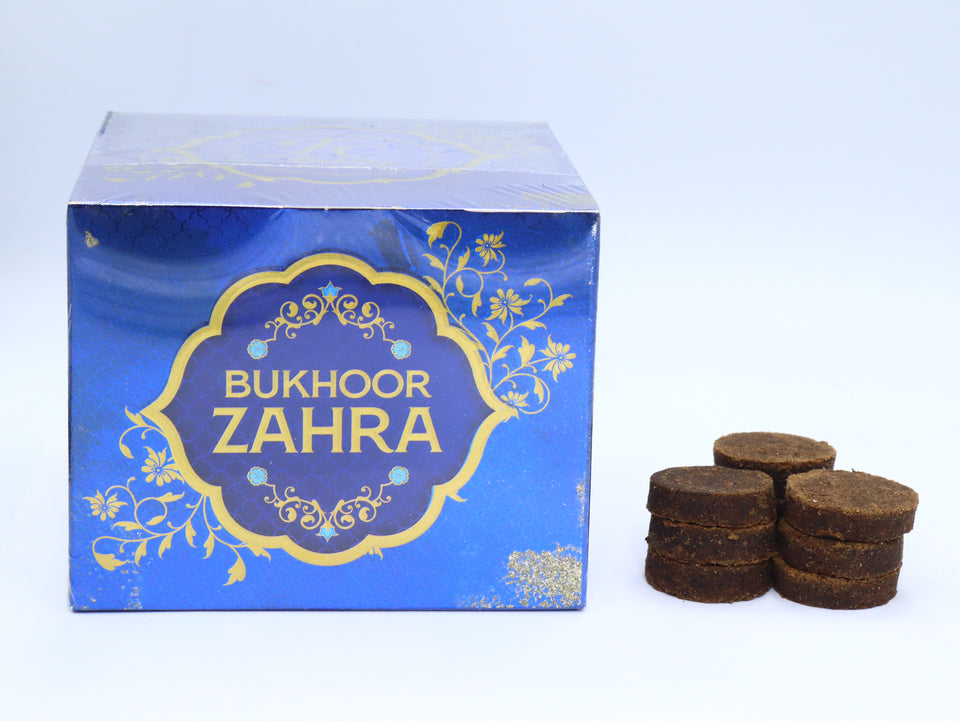 Bukhoor ZAHRA