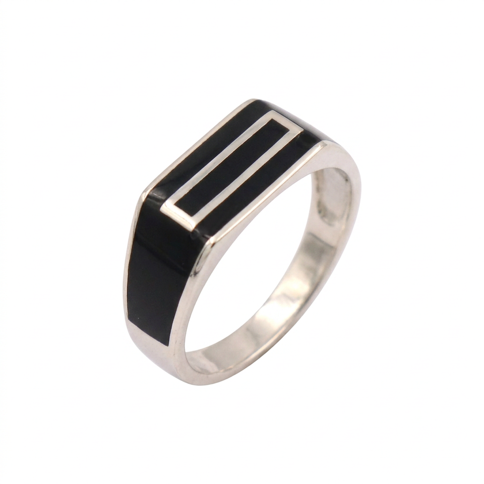 Clean ring image without the stand, logos, or text