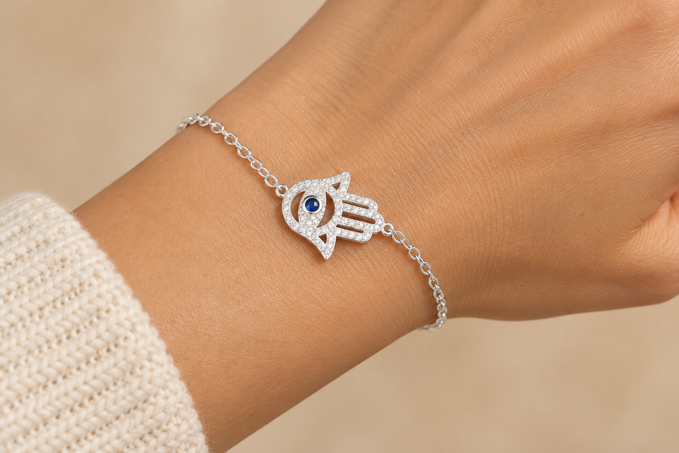 Corrected bracelet lifestyle image