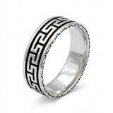 Ring with background, logos, and text removed