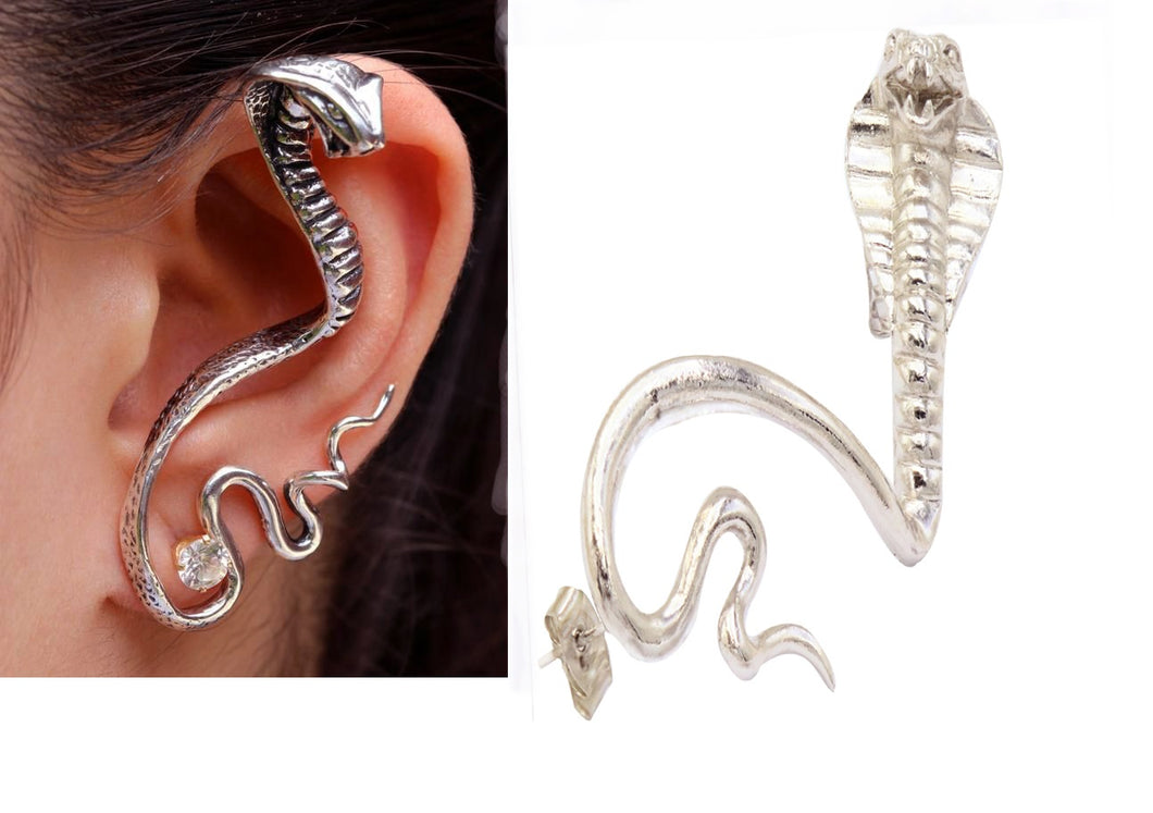 Earring for Halloween
