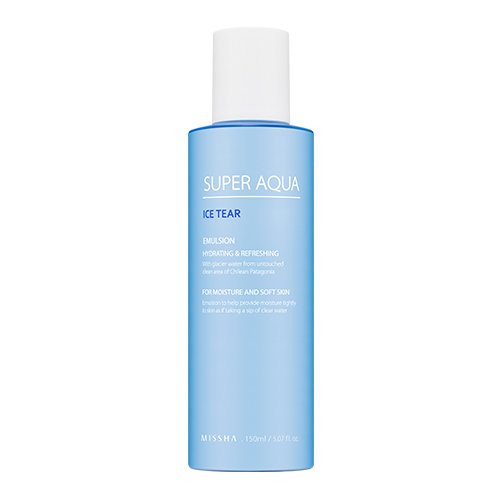 SUPER AQUA ICE TEAR EMULSION