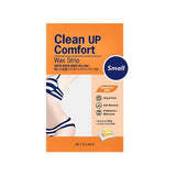 CLEAN UP COMFORT WAX STRIP (SMALL)