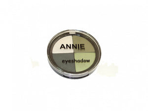 Annie Paris Eye Shadow Quatro - Jawaherat