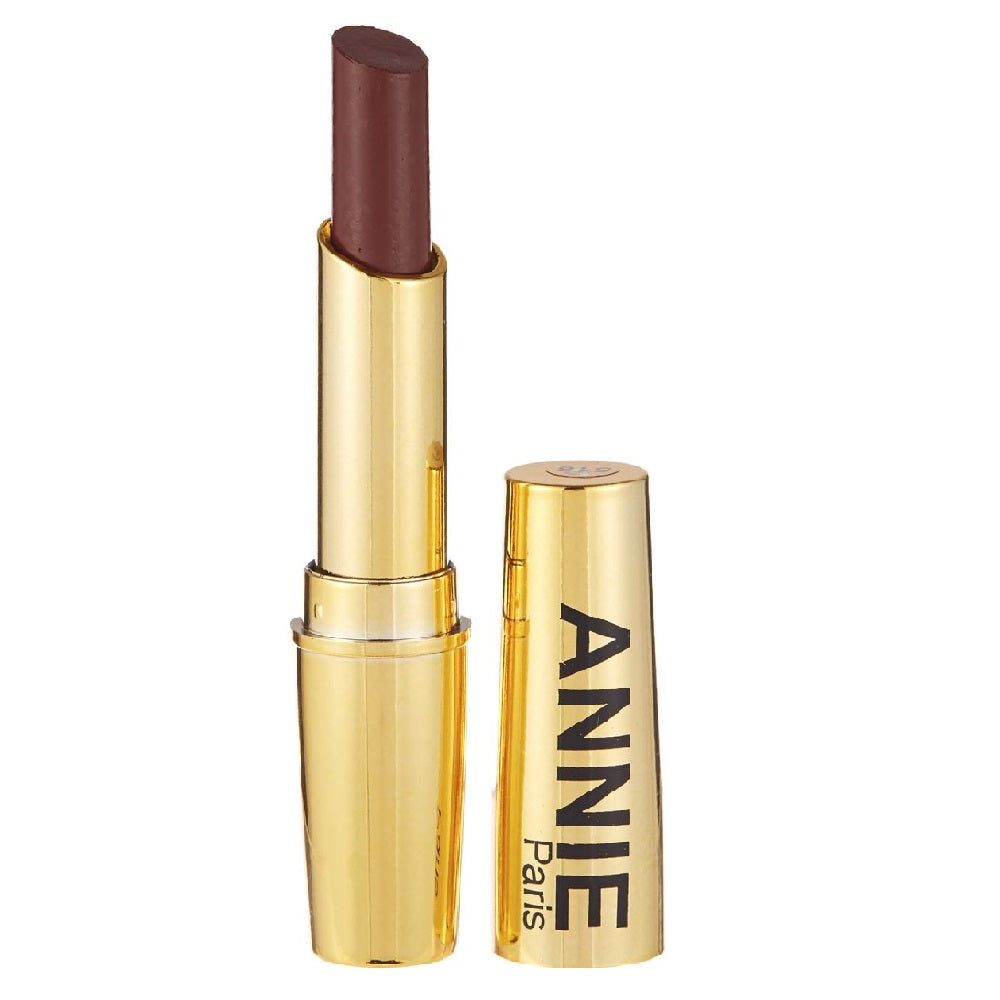 Annie Paris Long Lasting Lipstick, 516 - Jawaherat