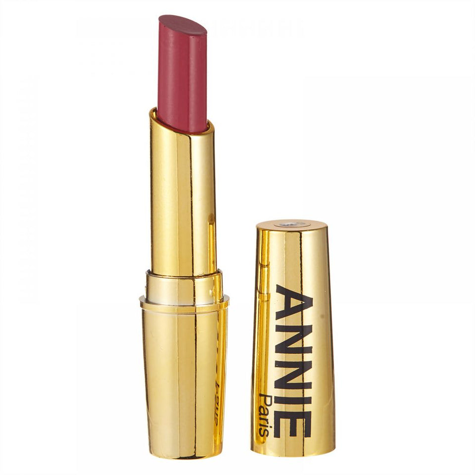 Annie Paris Long Lasting Lipstick, 523 - Jawaherat