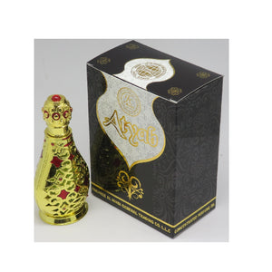 Concentrated Perfume Oil Atyab (Unisex) - Jawaherat