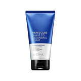 MISSHA MENS CURE SHAVE TO CLEANSING FOAM