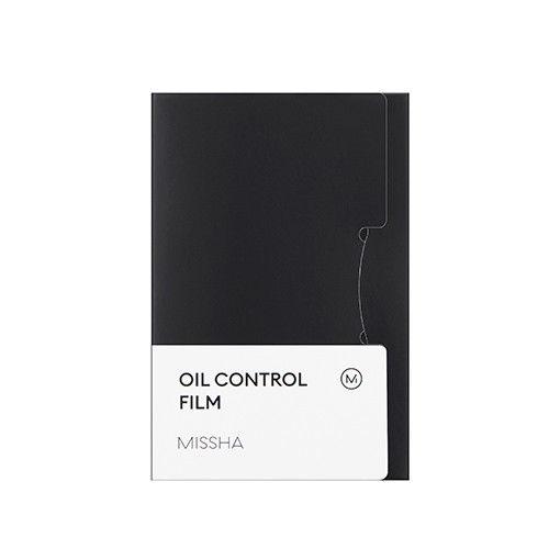 MISSHA OIL CONTROL FILM