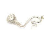 Earring for Halloween