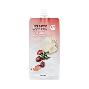 PURE SOURCE POCKET PACK - 10 ML