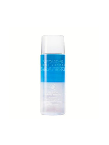 THE STYLE LIP & EYE MAKEUP REMOVER