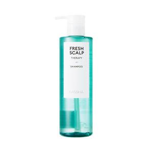 FRESH SCALP THERAPY SHAMPOO